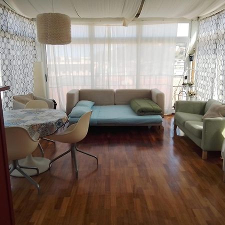 Suite La Panoramica Ancona Exteriör bild