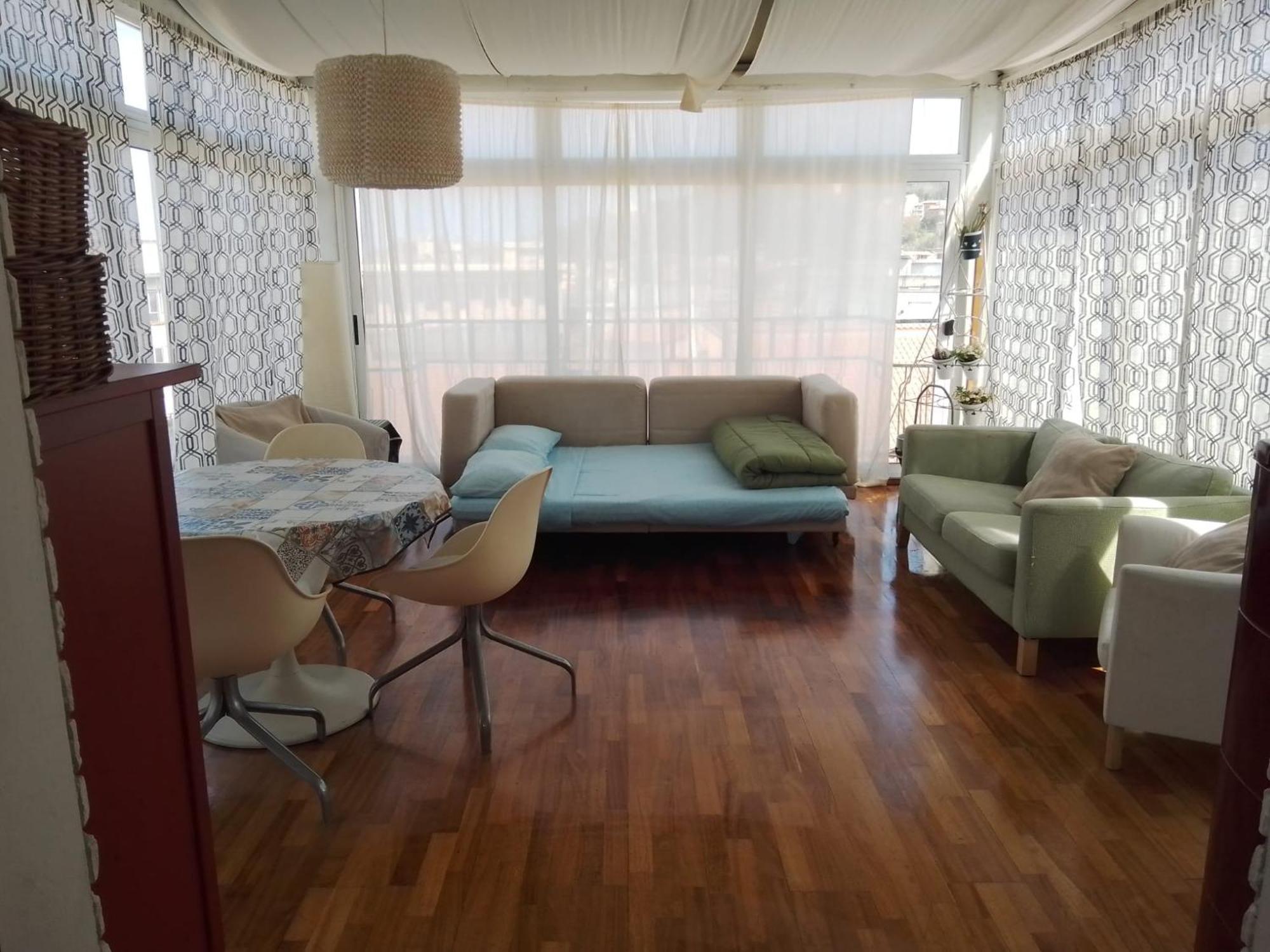 Suite La Panoramica Ancona Exteriör bild